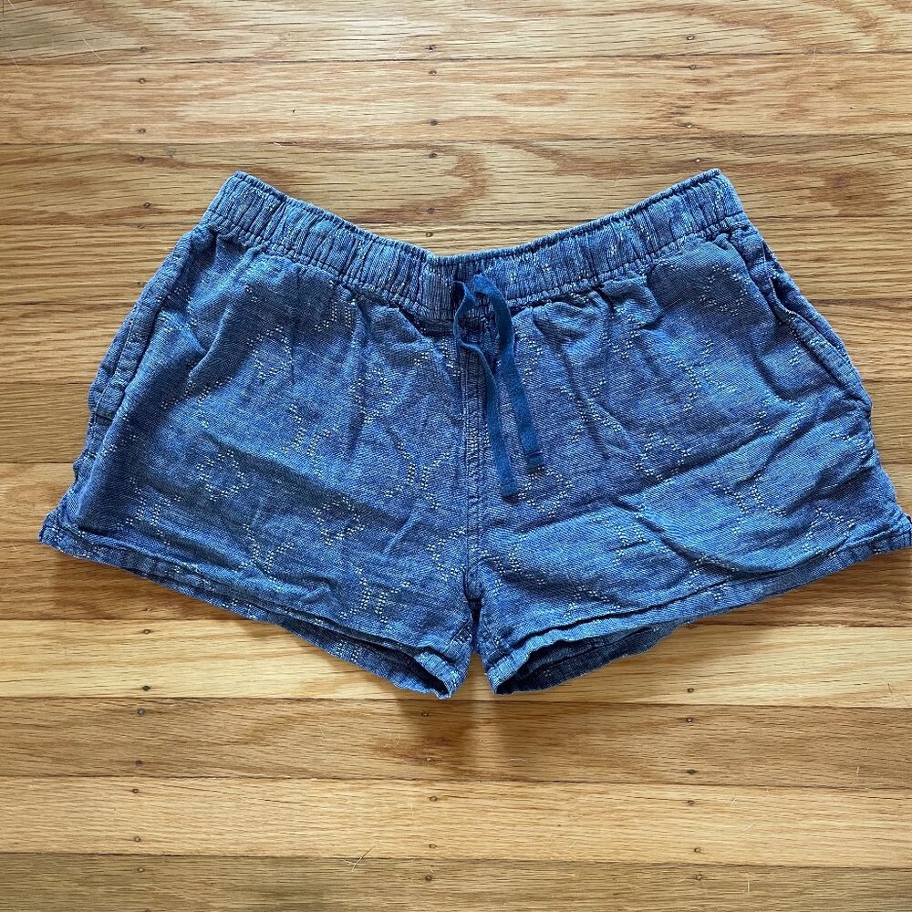 Women's Island Hemp Baggies™ Shorts 3" - Patagonia
